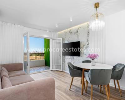 Apartment - Resale - Orihuela Costa - SH-58953