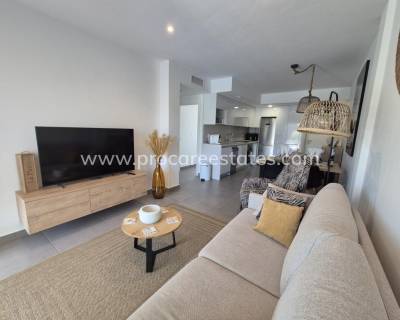 Apartment - Resale - Orihuela Costa - SH-79999