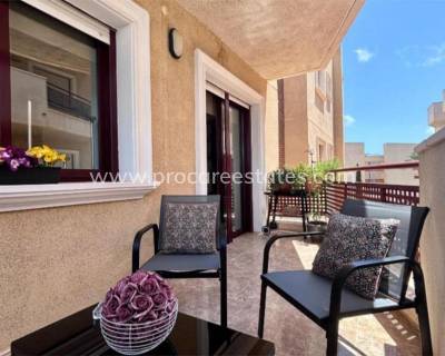 Apartment - Resale - Orihuela Costa - SH-92498