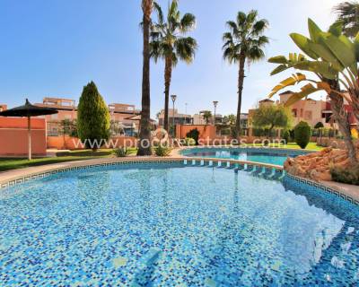 Apartment - Resale - Orihuela Costa - VC-51345