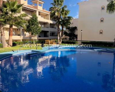 Apartment - Resale - Orihuela Costa - Villamartín