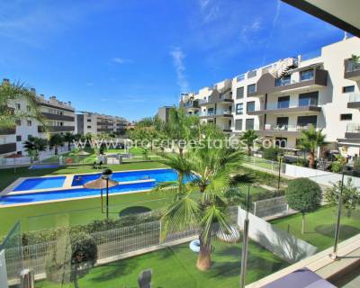 Apartment - Resale - Orihuela Costa - Villamartin