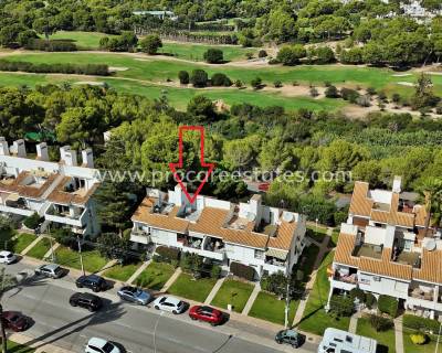 Apartment - Resale - Orihuela Costa - Villamartin