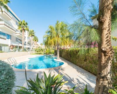 Apartment - Resale - Orihuela Costa - Villamartin