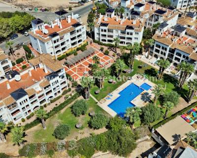 Apartment - Resale - Orihuela Costa - Villamartin