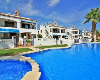 Apartment - Resale - Orihuela Costa - Villamartin