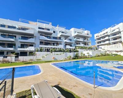 Apartment - Resale - Orihuela Costa - Villamartin