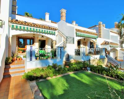 Apartment - Resale - Orihuela Costa - Villamartin