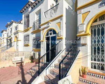 Apartment - Resale - Orihuela Costa - Villamartin