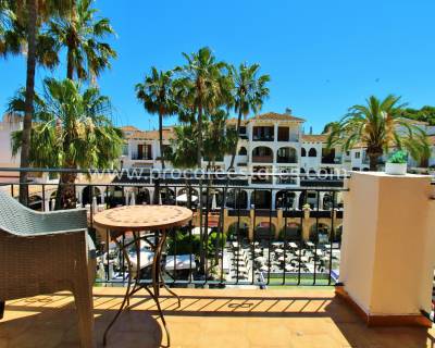 Apartment - Resale - Orihuela Costa - Villamartin