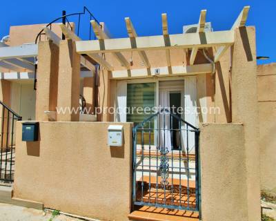 Apartment - Resale - Orihuela Costa - Villamartin