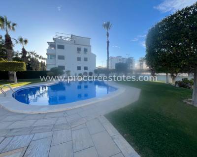 Apartment - Resale - Orihuela Costa - Villamartin