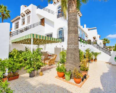 Apartment - Resale - Orihuela Costa - Villamartin