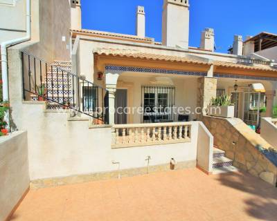 Apartment - Resale - Orihuela Costa - Vistabella Golf