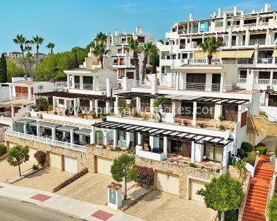 Apartment - Resale - Orihuela Costa - Vistabella Golf