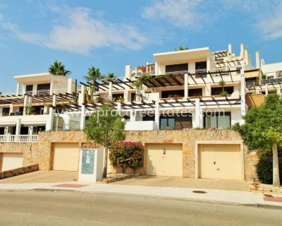 Apartment - Resale - Orihuela Costa - Vistabella Golf