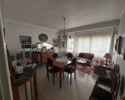 Apartment - Resale - Orihuela - La Murada-Los Vicentes