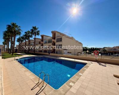 Apartment - Resale - Orihuela - Los Balcones Y los Altos