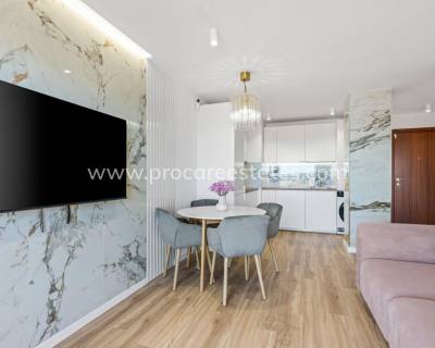 Apartment - Resale - Orihuela - Orihuela Ciudad