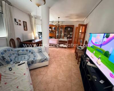 Apartment - Resale - Orihuela - Raiguero de Bonanza