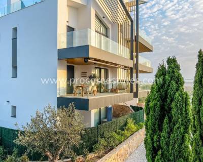 Apartment - Resale - Orihuela - SH-25574