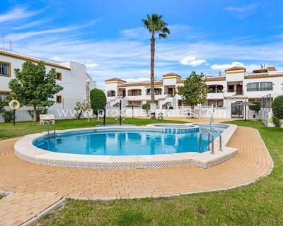 Apartment - Resale - Orihuela - Vistabella Golf