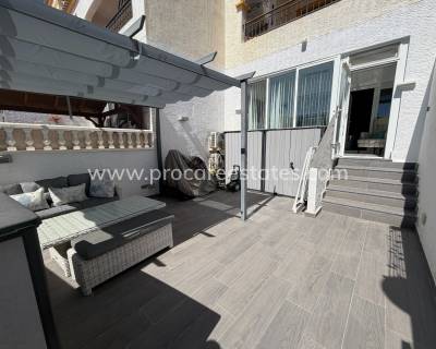 Apartment - Resale - Orihuela - Vistabella Golf