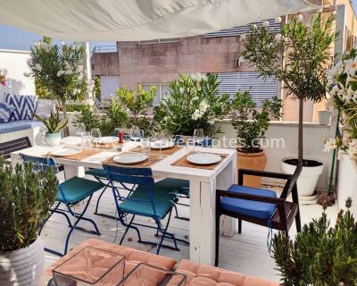 Apartment - Resale - Palma - Palma