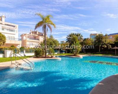 Apartment - Resale - Pilar de la Horadada - SH-62049