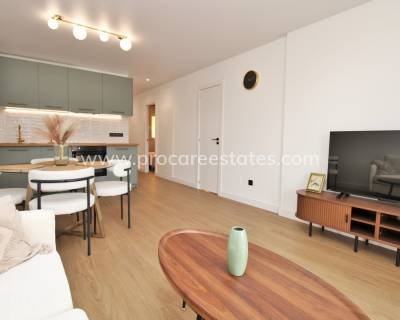 Apartment - Resale - Pilar de la Horadada - Torre de la Horadada
