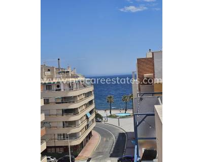 Apartment - Resale - Playa Del Cura - Torrevieja