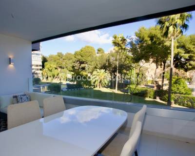 Apartment - Resale - Portals Nous - Calvià