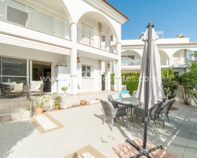 Apartment - Resale - Rojales - Centro de la Ciudad Quesada