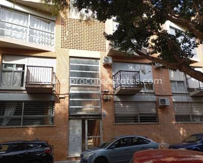 Apartment - Resale - Rojales - Rojales