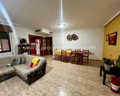 Apartment - Resale - Rojales - SH-15940