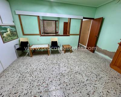 Apartment - Resale - Rojales - SH-46266