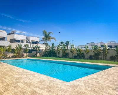 Apartment - Resale - San Javier - Santiago de la Ribera