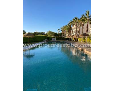 Apartment - Resale - San Miguel de Salinas - Las Colinas