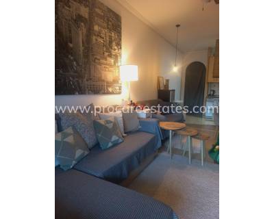 Apartment - Resale - San Miguel de Salinas - SH-22410