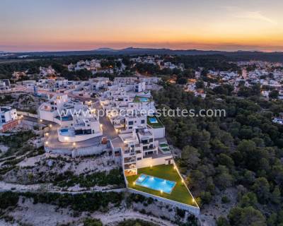 Apartment - Resale - San Miguel de Salinas - VC-84578