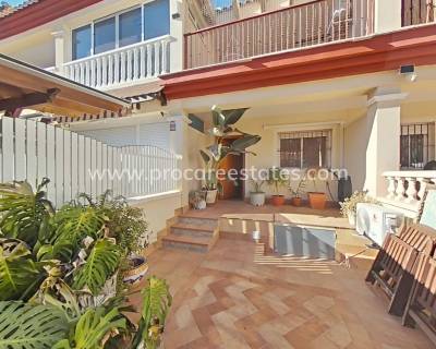 Apartment - Resale - San Pedro del Pinatar - El salero