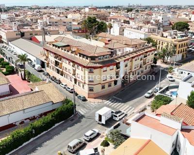 Apartment - Resale - San Pedro del Pinatar - Lo pagan