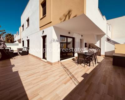 Apartment - Resale - San Pedro del Pinatar - Lo pagan