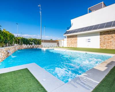 Apartment - Resale - San Pedro del Pinatar - San Pedro del Pinatar
