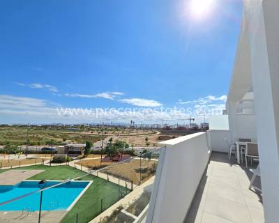 Apartment - Resale - Torre Pacheco - Santa Rosalia Lake And Life Resort