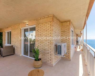 Apartment - Resale - Torrevieja - Acequion