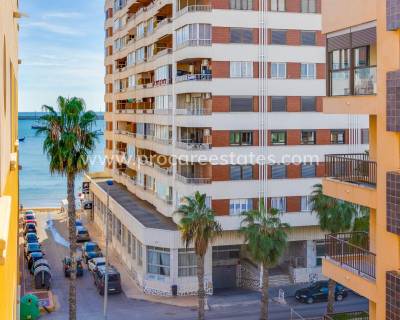 Apartment - Resale - Torrevieja - Acequion