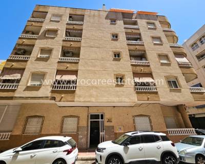 Apartment - Resale - Torrevieja - Acequion