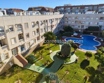 Apartment - Resale - Torrevieja - Acequion
