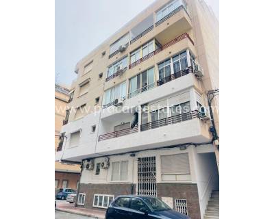 Apartment - Resale - Torrevieja - Acequion